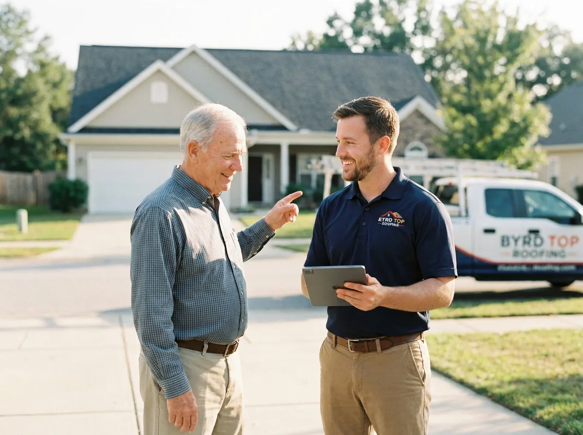 Roofing Mechanicsville, VA FAQs